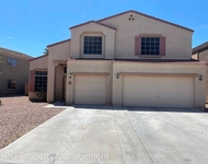 Unit for rent at 43289 W Kimberly St, Maricopa, AZ, 85138