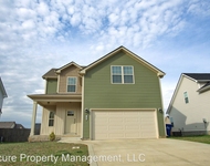 Unit for rent at 1147 Eagles Nest Ln, Clarksville, TN, 37040