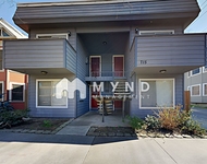 Unit for rent at 715 19th St. Unit 3, Sacramento, CA, 95811