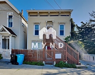 Unit for rent at 409 Miguel St, San Francisco, CA, 94131