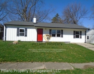 Unit for rent at 3534 N Whittfield St., Indianapolis, IN, 46235