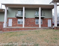 Unit for rent at 2838 Independence St. #9, Cape Girarardeau, MO, 63703