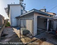 Unit for rent at 3333 38th St, San Diego, CA, 92105