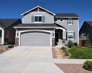 Unit for rent at 11172 Falling Snow Ln, Colorado Springs, CO, 80908