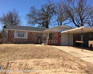 Unit for rent at 545 N. Greenvale, OKC, OK, 73127