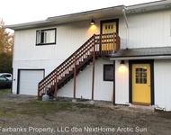 Unit for rent at 1622 Turner St., Fairbanks, AK, 99701