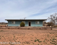 Unit for rent at 1910 Heywood Ave, Holbrook, AZ, 86025