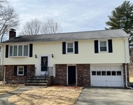 Unit for rent at 25 Winslow Rd, Sharon, MA, 02067