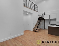 Unit for rent at 754 Grand Street, Brooklyn, NY 11211