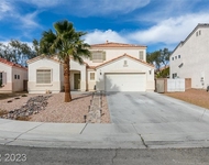 Unit for rent at 5835 Watercolor Street, North Las Vegas, NV, 89031