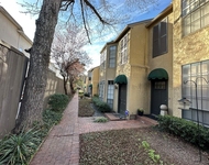 Unit for rent at 3919 Cole Avenue, Dallas, TX, 75204