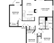 Unit for rent at 11981 Sw Center St, Beaverton, OR, 97005