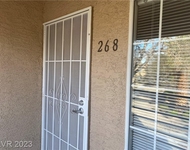 Unit for rent at 3450 Erva Street, Las Vegas, NV, 89117