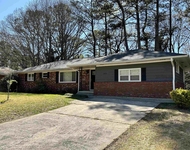 Unit for rent at 2625 Farley Street, East Point, GA, 30344