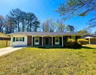 Unit for rent at 7417 Ovis Lane Lane, Riverdale, GA, 30274