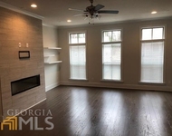 Unit for rent at 590 Alexander Hills Drive, Decatur, GA, 30032