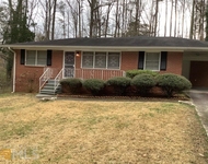 Unit for rent at 4204 Boulder Park Drive Sw, Atlanta, GA, 30331