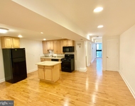 Unit for rent at 218 Rhode Island Avenue Nw, WASHINGTON, DC, 20001