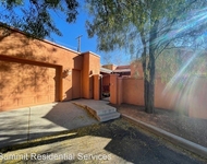 Unit for rent at 2940 N Adelaide Farms Place #2940 N Adelaide Farms Place, Tucson, Az, 85719
