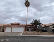 Unit for rent at 3418 Odlum Point Lane, North Las Vegas, NV, 89032