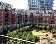 Unit for rent at 300 W 5th Street, Charlotte, NC, 28202