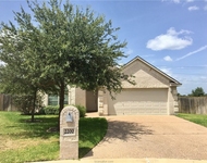 Unit for rent at 2200 Brougham Place, College Station, TX, 77845-5086