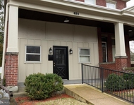 Unit for rent at 636 Potomac Ave, HAGERSTOWN, MD, 21740