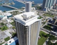 Unit for rent at 1600 Ne 1st Ave, Miami, FL, 33132