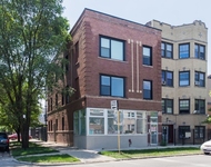 Unit for rent at 3545 W Palmer Street, Chicago, IL, 60647