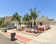 Unit for rent at 3568 Ottawa Ave., San Diego, CA, 92117