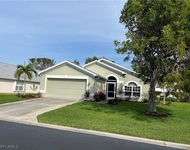 Unit for rent at 15821 Beachcomber Avenue, FORT MYERS, FL, 33908
