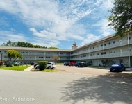Unit for rent at 2261 Swedish Dr Apt 21, Clearwater, FL, 33763