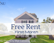 Unit for rent at 1601 Martin Ave, Gastonia, NC, 28052