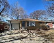 Unit for rent at 1819 N 58th St, LINCOLN, NE, 68505