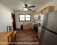 Unit for rent at 1819 N 58th St, LINCOLN, NE, 68505