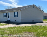 Unit for rent at 17-19 Lynn, Lawrenceburg, KY, 40342