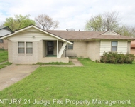 Unit for rent at 1455 Summertime Lane, Dallas, TX, 75241
