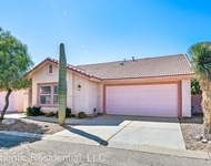 Unit for rent at 9961 N Black Mesa Trail, Tucson, AZ, 85742