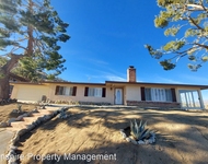 Unit for rent at 8366 El Dorado, Yucca Valley, CA, 92284