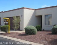 Unit for rent at 7610 E. Helen Street (r317), TUCSON, AZ, 85715