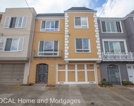 Unit for rent at 1691 20th Avenue, San Francisco, CA, 94122