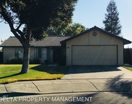 Unit for rent at 4071 E Robinson Ave, Fresno, CA, 93726