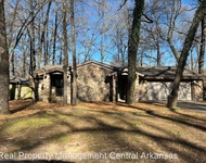 Unit for rent at 17 Fernwood Dr, Conway, AR, 72034