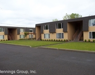 Unit for rent at West Park Apartments 1555 West 18th #1-18, Eugene, OR, 97402