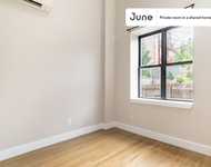 Unit for rent at 90 Manhattan Avenue, New York City, NY, 11206