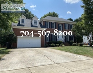 Unit for rent at 6607 Red Maple Drive, Charlotte, NC, 28277