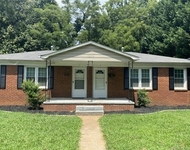 Unit for rent at 3209 Holt Street, Charlotte, NC, 28205