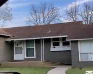 Unit for rent at 1003 Walnut Street, Seguin, TX, 78155