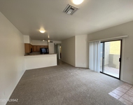 Unit for rent at 1260 E Weimer Place, Tucson, AZ, 85719