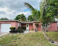 Unit for rent at 6535 Sw 8th Pl, North Lauderdale, FL, 33068